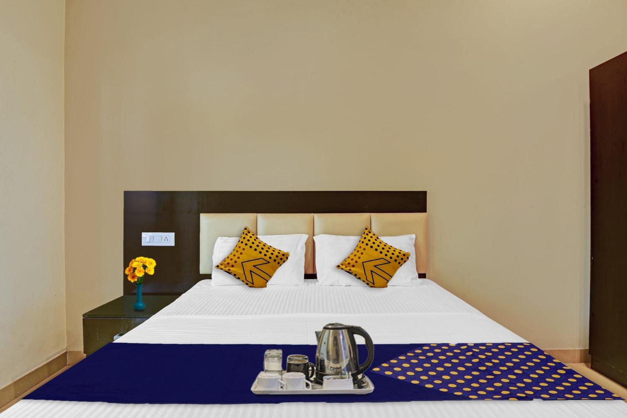 Hotel O Omassery Open Stay Thamarassery Ngoại thất bức ảnh