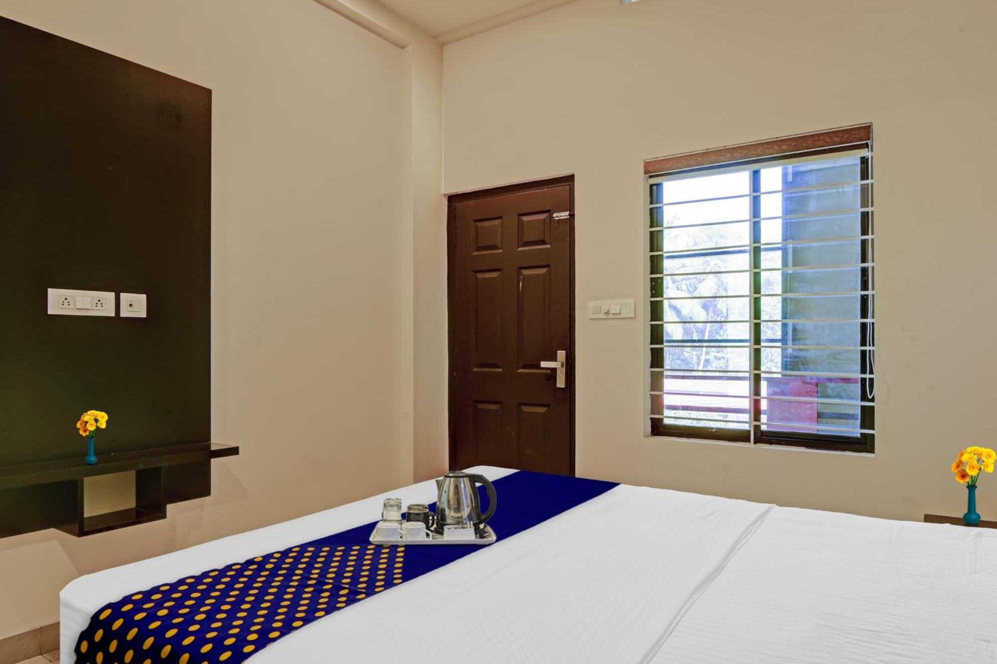 Hotel O Omassery Open Stay Thamarassery Ngoại thất bức ảnh